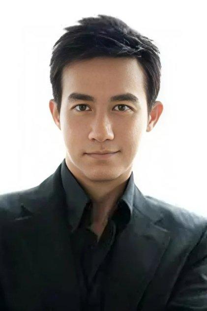 Waise Lee Chi-Hung - Actor Profile Photo
