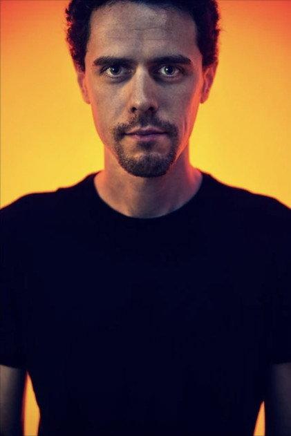 Cody Carpenter - Actor Profile Photo