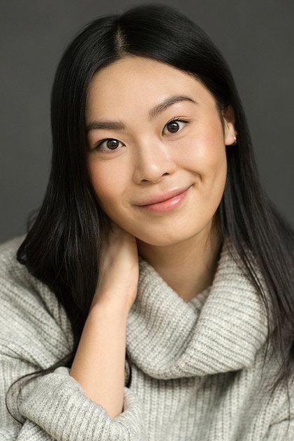 Noémie Leduc-Vaudry - Actor Profile Photo