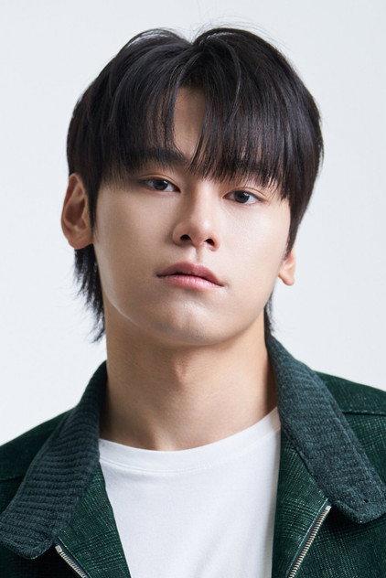 Cha Woo-min - Actor Profile Photo