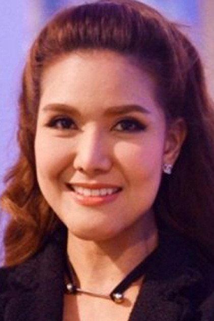 Ratchaneekorn Phanmanee - Actor Profile Photo