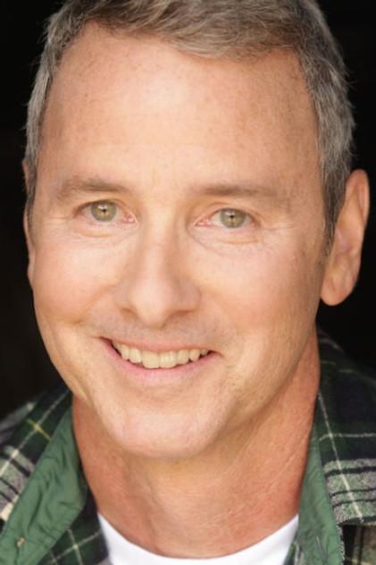 Guy Massey - Actor Profile Photo