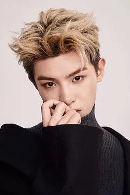 Huang Minghao - Actor Profile Photo
