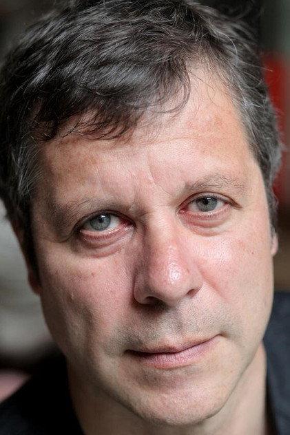 Alain Payen - Actor Profile Photo