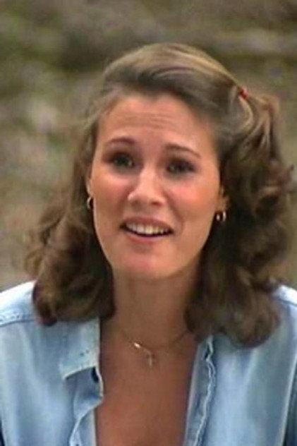 Laurie Bartram - Actor Profile Photo