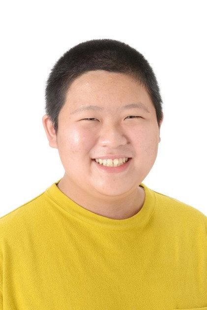 Satoshi Mizuno - Actor Profile Photo