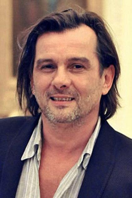 Christian Schiaretti - Actor Profile Photo