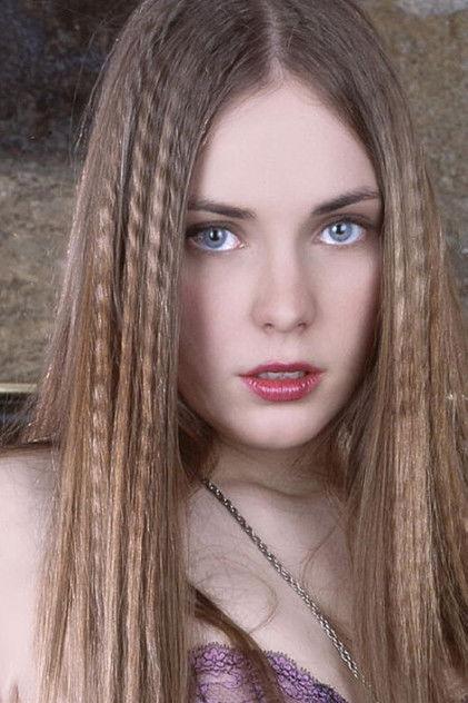 Erin Brown - Actor Profile Photo