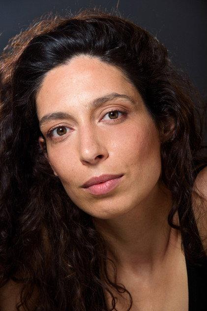 Margarida Carvalho - Actor Profile Photo