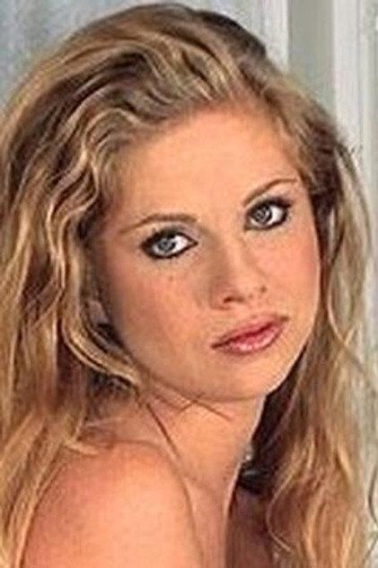 Melissa Mercuri - Actor Profile Photo