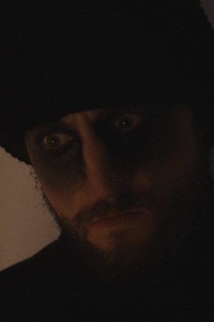 Brad Belemjian - Actor Profile Photo