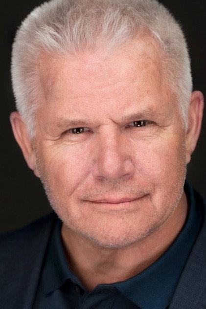 Anders Bircow - Actor Profile Photo