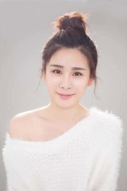 Jiaman Xu - Actor Profile Photo
