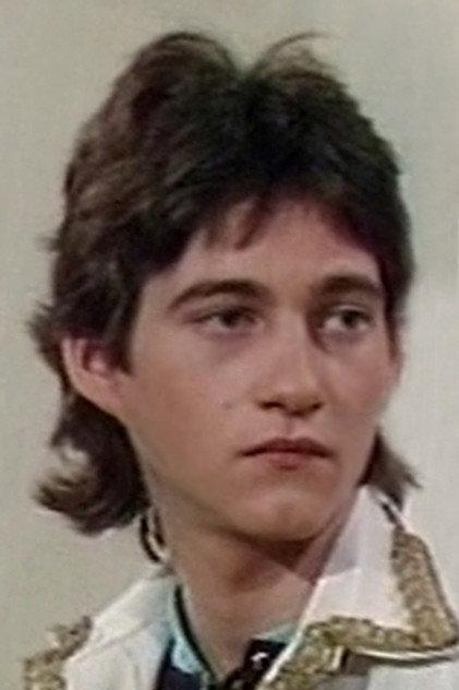 Thomas Bork - Actor Profile Photo