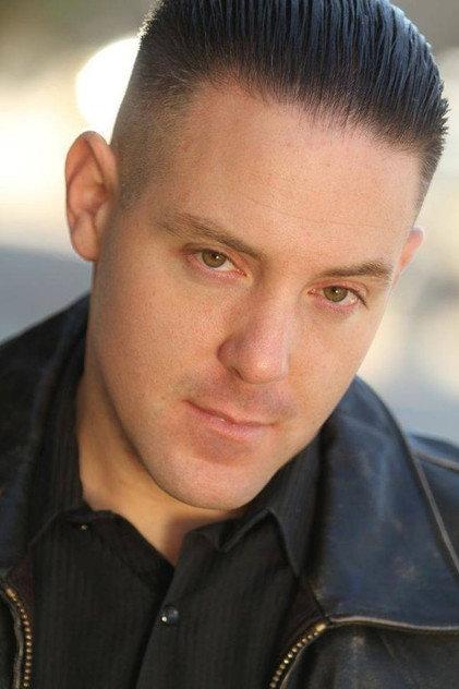 Louis DeStefano - Actor Profile Photo
