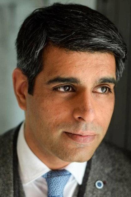 Jin Sangha - Actor Profile Photo
