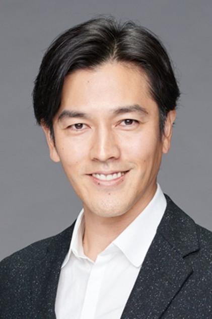 Jun Kaname - Actor Profile Photo