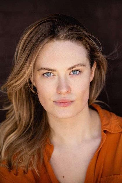Grace Quealy - Actor Profile Photo