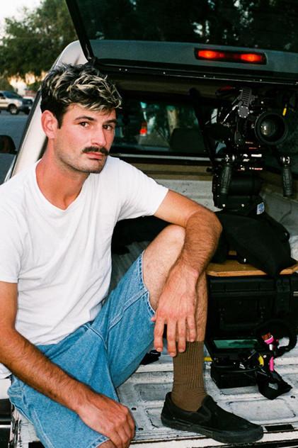 Tom Mull - Actor Profile Photo