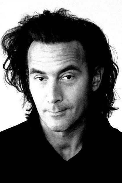 Tom DiCillo - Actor Profile Photo