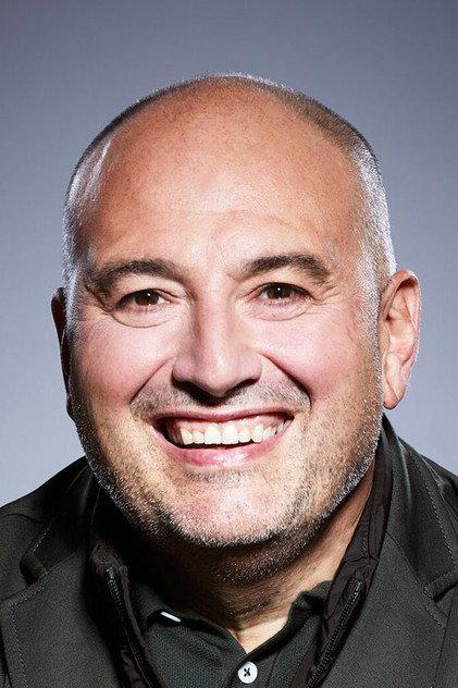 Wynne Evans - Actor Profile Photo