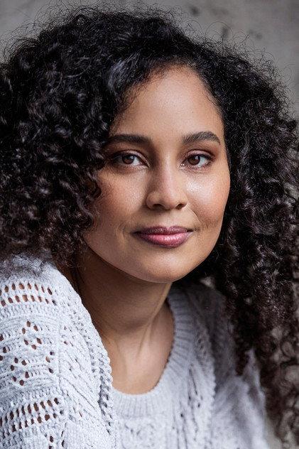 Carla Haynes - Actor Profile Photo