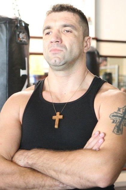 Neven Pajkic - Actor Profile Photo