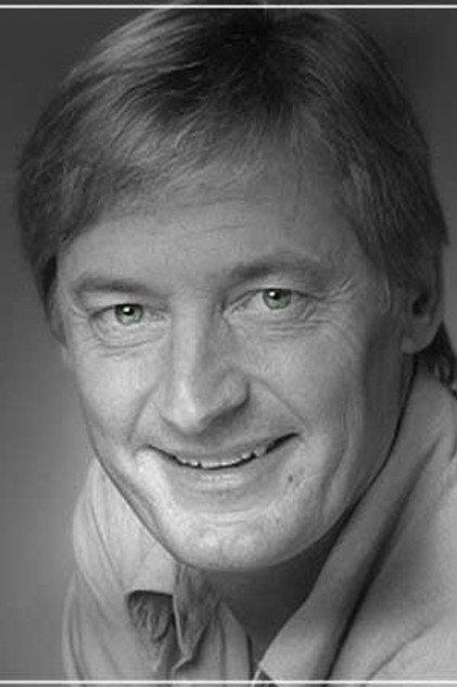 Mark Jensen - Actor Profile Photo