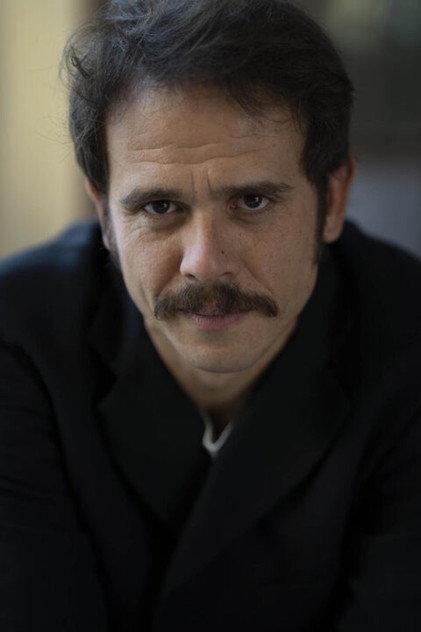 Angelo Donato Colombo - Actor Profile Photo
