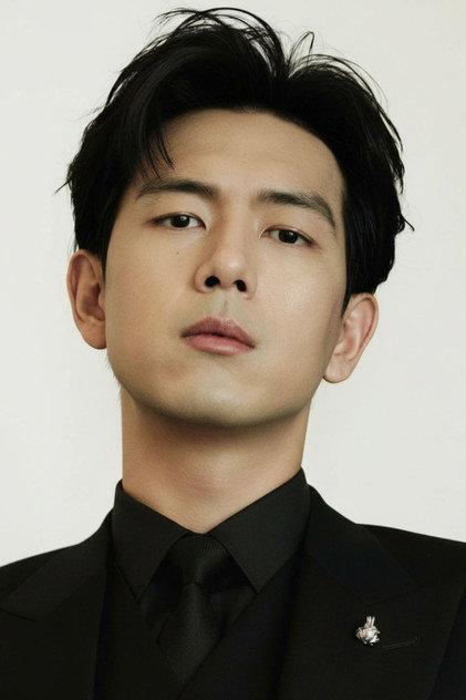 Li Xian - Actor Profile Photo