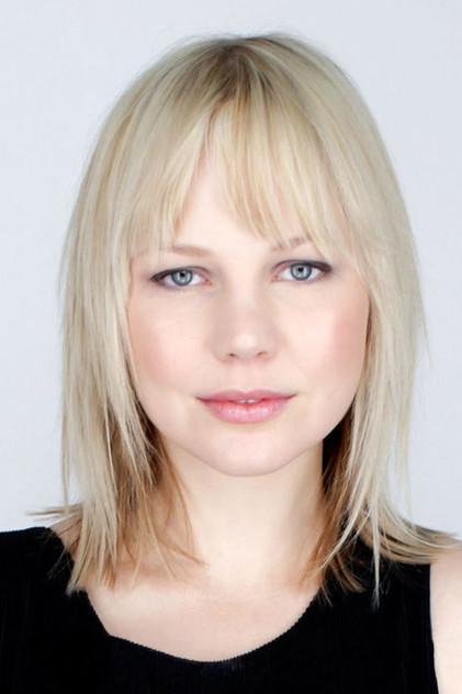 Adelaide Clemens - Actor Profile Photo