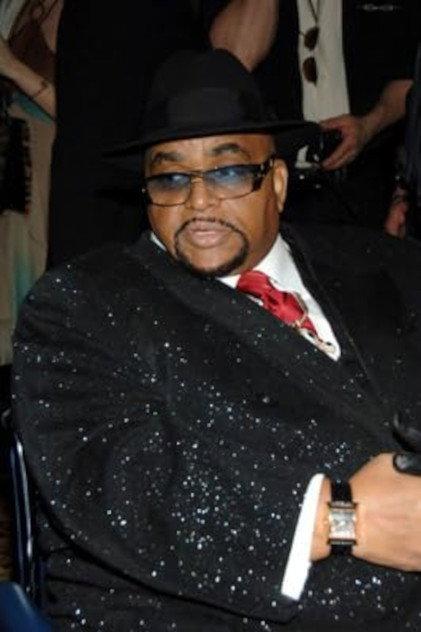 Solomon Burke - Actor Profile Photo
