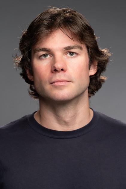 Zach Strum - Actor Profile Photo