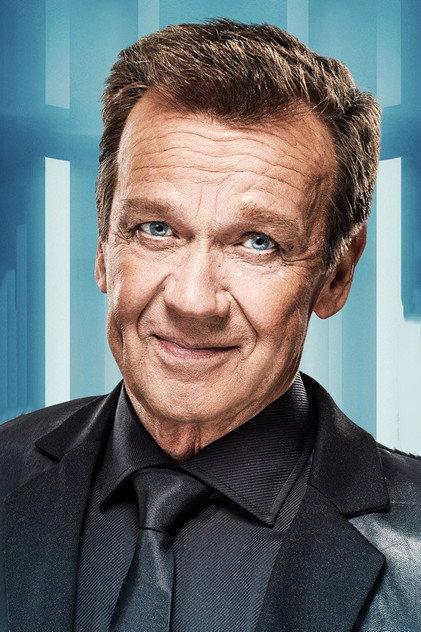 Björn Skifs - Actor Profile Photo