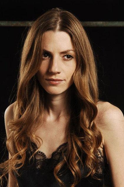 Neta Riskin - Actor Profile Photo