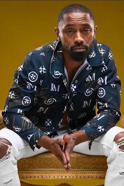 D'Lai - Actor Profile Photo