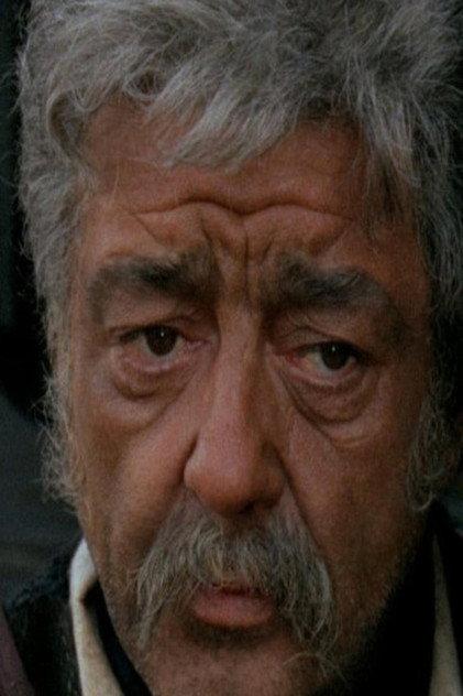 José Antonio Calvo - Actor Profile Photo
