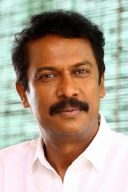 Samuthirakani - Actor Profile Photo