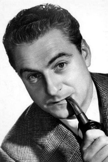 René Clément - Actor Profile Photo
