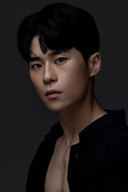 Hwang Min-hwan - Actor Profile Photo