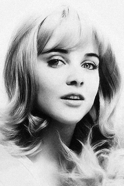 Sue Lyon - Actor Profile Photo