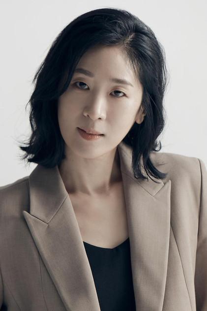 Baek Ji-won - Actor Profile Photo