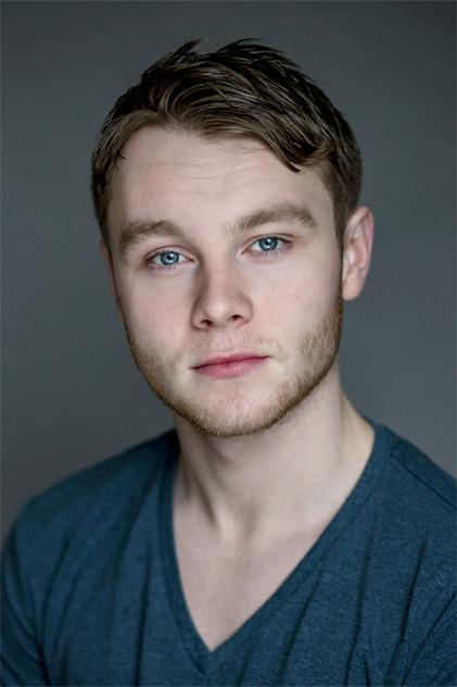 Rob Malone - Actor Profile Photo