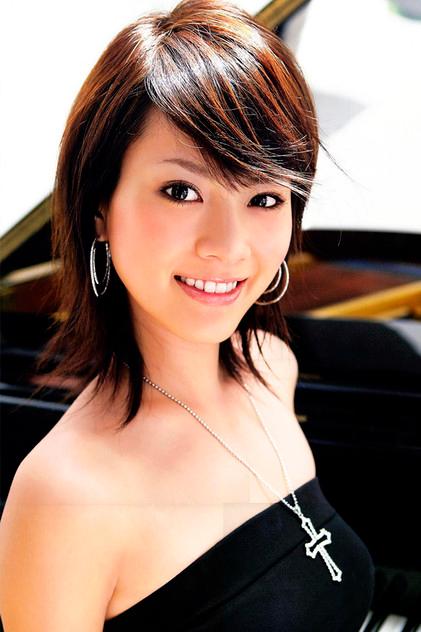 Mew Azama - Actor Profile Photo