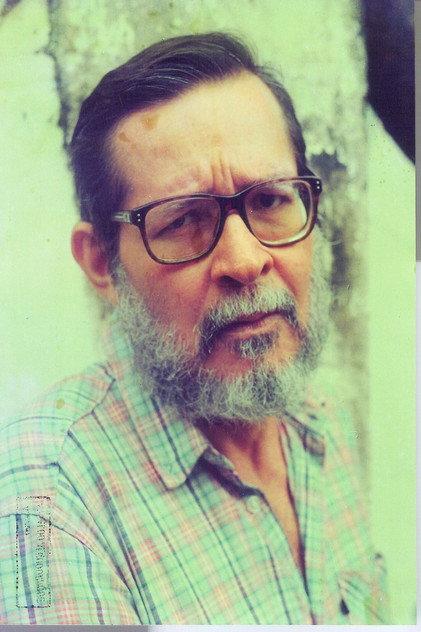 Arnaldo Albuquerque - Actor Profile Photo