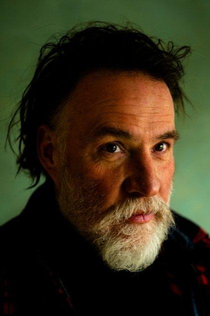 Bouli Lanners - Actor Profile Photo