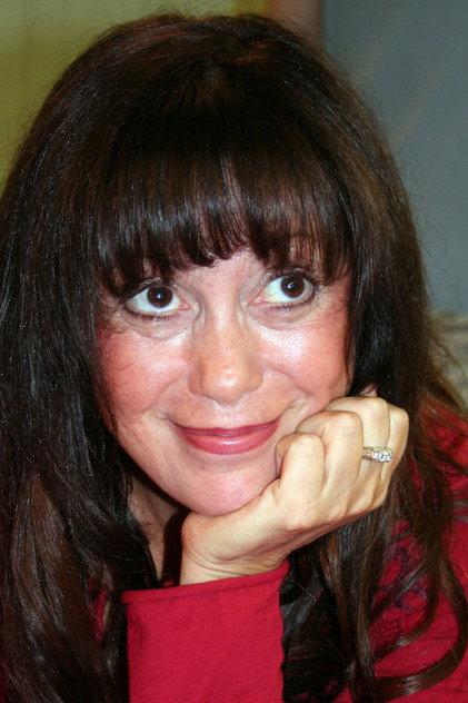 Amélie Morin - Actor Profile Photo