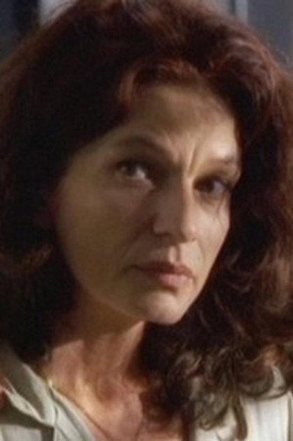 Tullia Alborghetti - Actor Profile Photo