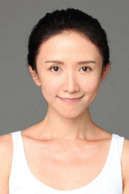 Peng Xinyi - Actor Profile Photo