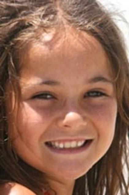 Margaux Soentjens - Actor Profile Photo